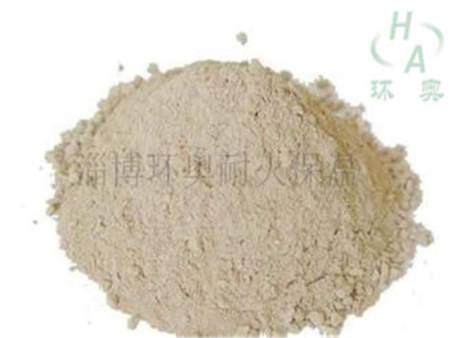 冶金、化工、建材行業(yè)用澆注料